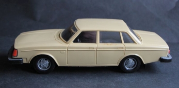 Stahlberg Volvo 245 DL Sedan 1976 Plasticmodel (9503)